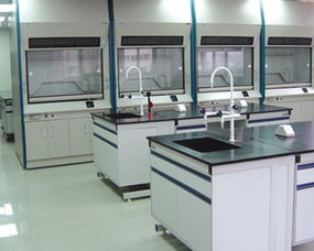 忻州教学实验室设备 太原欧贝尔实验室家具